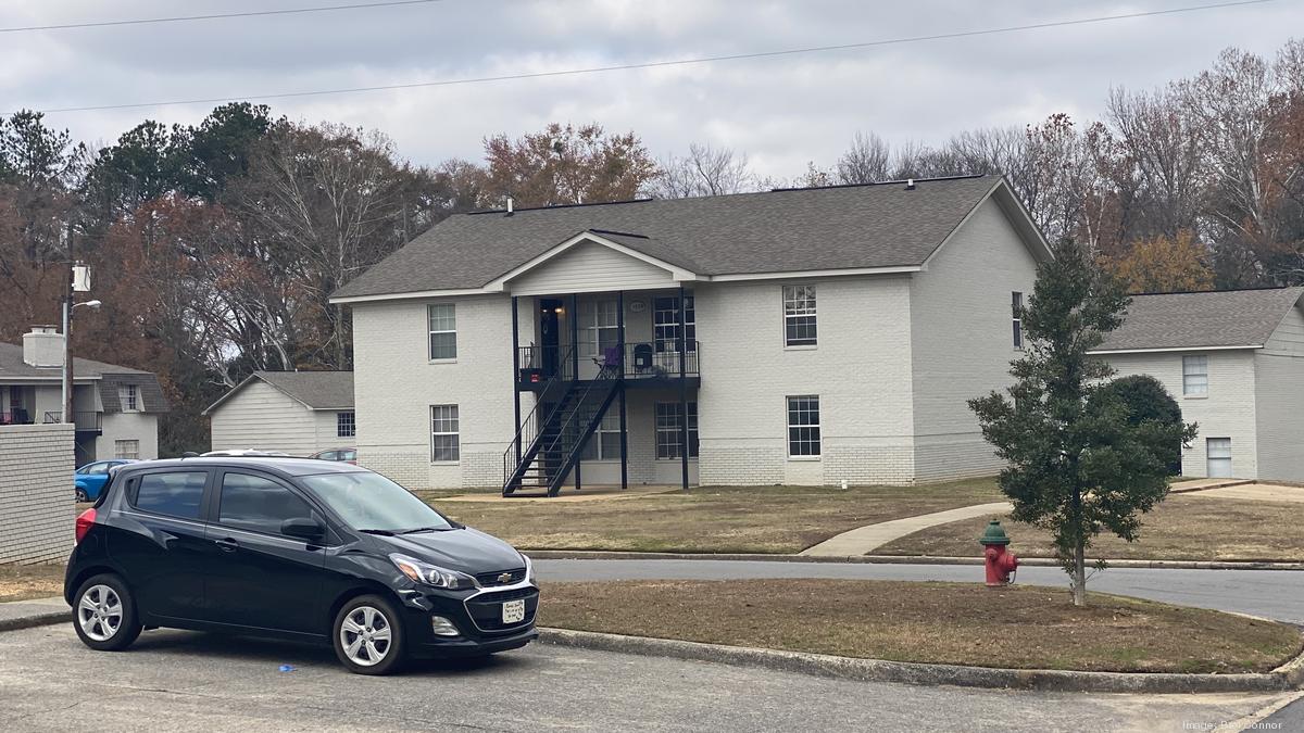 Bret Connor, David Oakley partner on Copper Creek, 10th Avenue apartments  in Tuscaloosa - Birmingham Business Journal