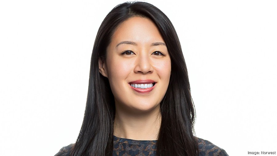 Money Talks: Lisa Wu of Norwest Venture Partners shares how to ...