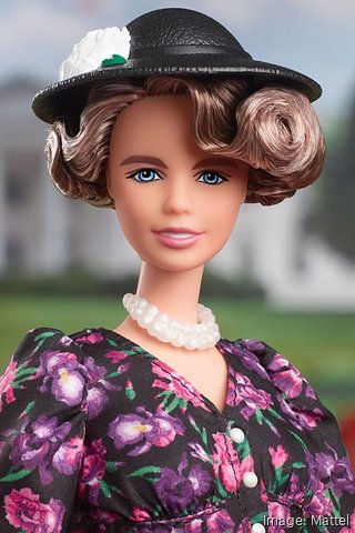 Barbie rbg hotsell