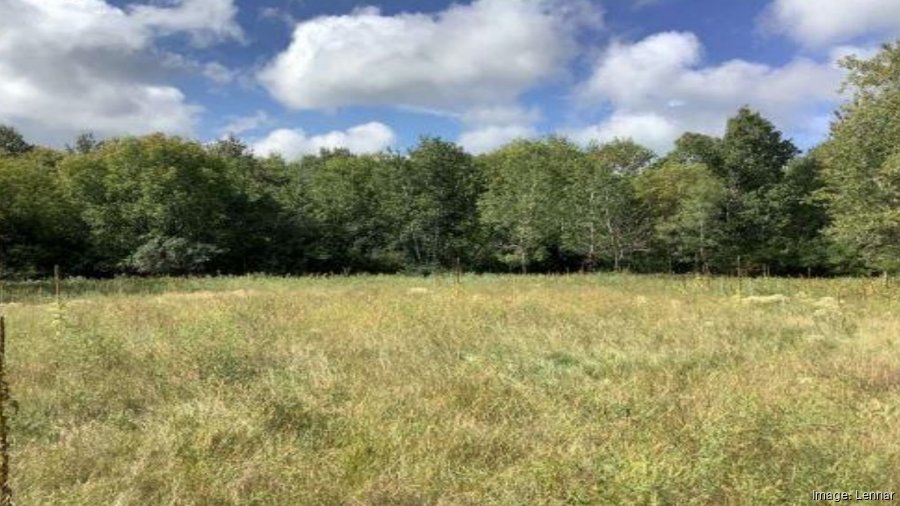 Lennar plans hundreds of homes on Andover farmland Minneapolis / St