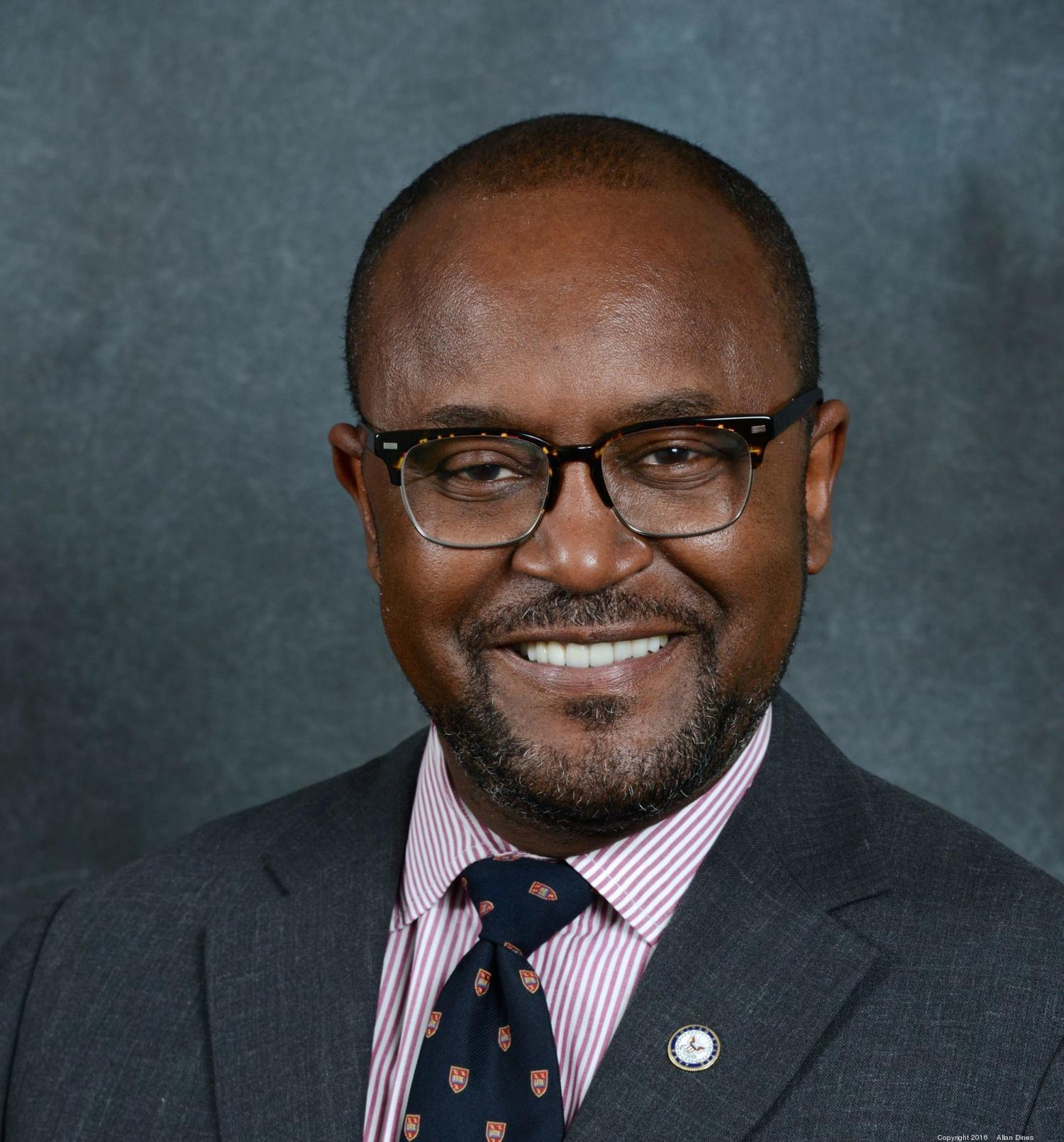 Turner People on The Move Boston Business Journal