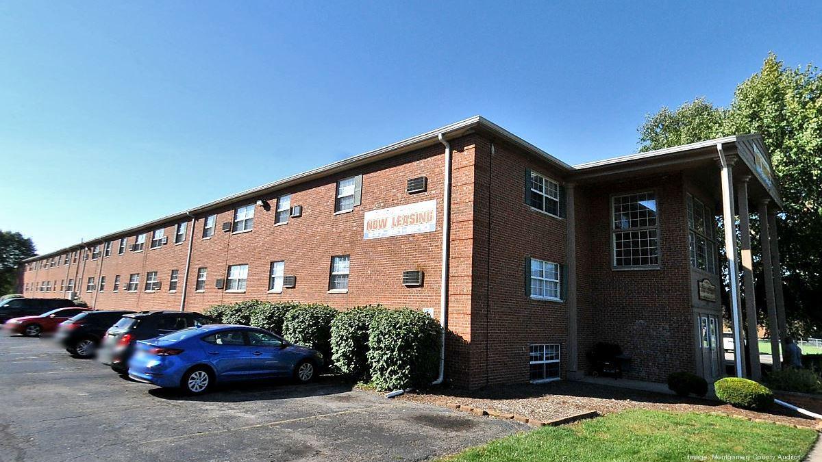 Vision & Beyond acquires East Pointe Apartments near WrightPatt in Riverside Dayton Business