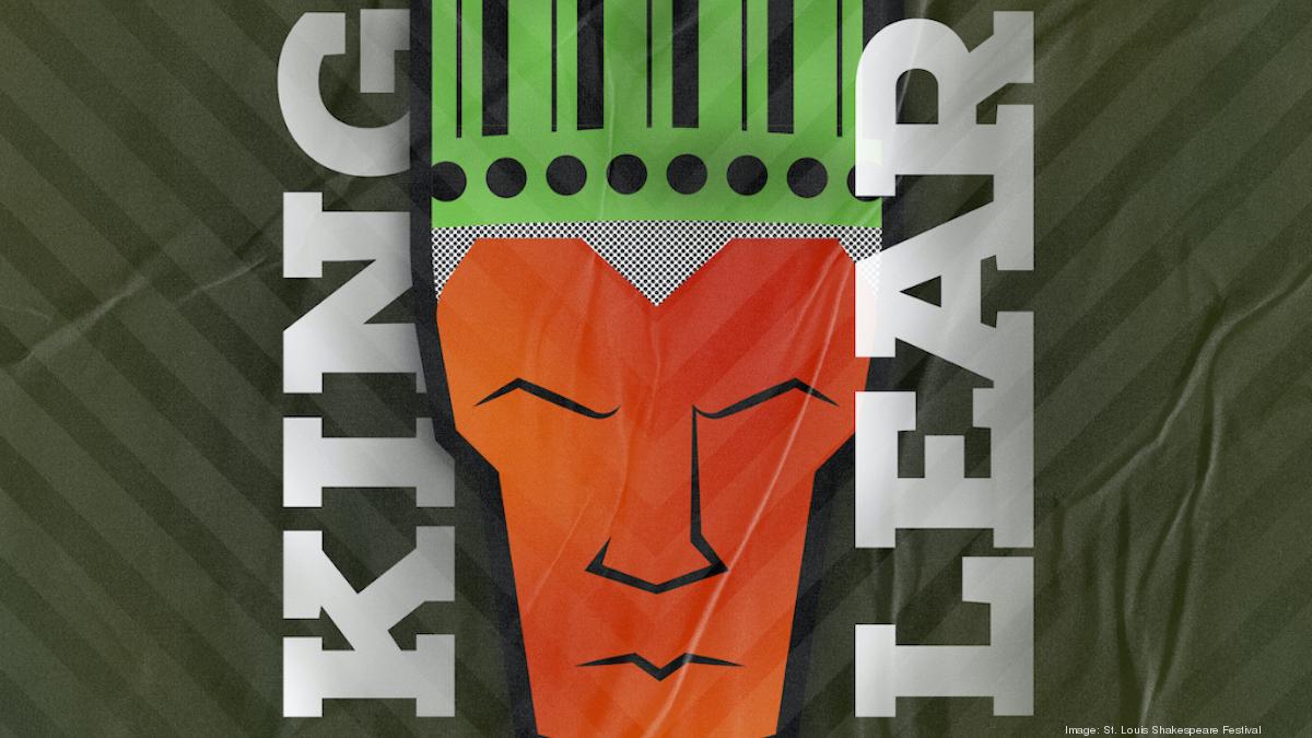 St. Louis Shakespeare Festival returns with new production of 'King