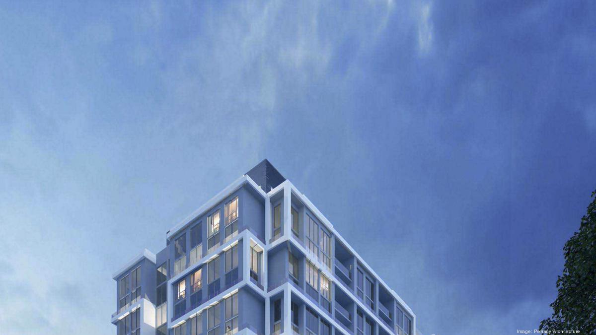 CEO Contract approved to build Skygarden Apartments in North Miami