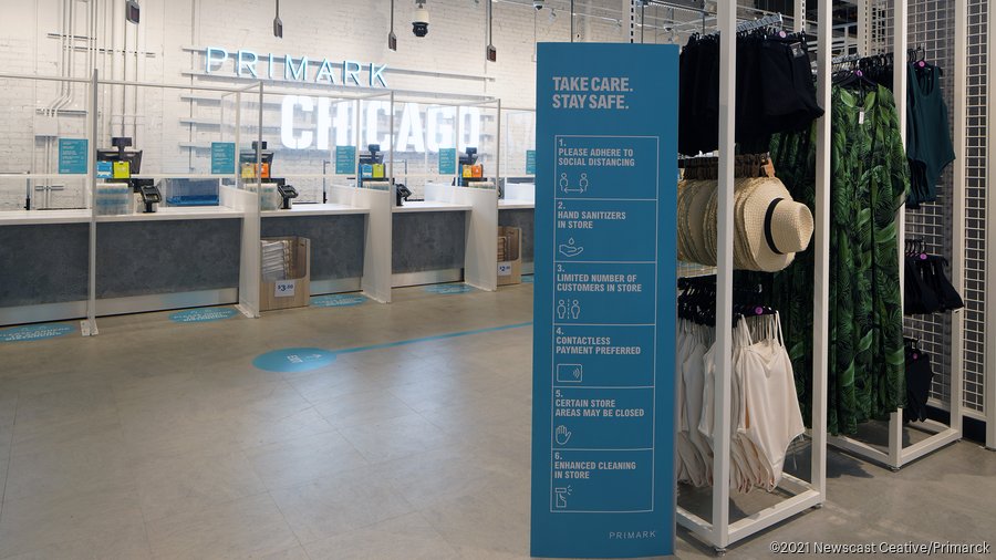 Ross Dress for Less adds three Chicago stores in Midwest expansion