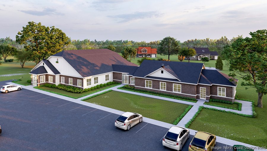 Empowered Community Services breaks ground in Beavercreek, plans 15 new