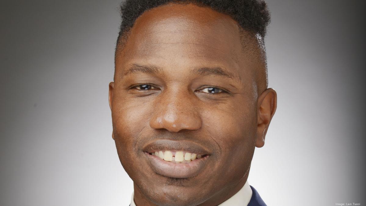 Meet Paul David Spradley, assistant vice president of diversity ...