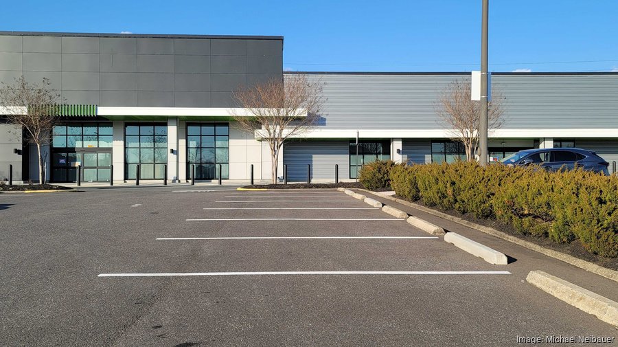 Amazon Fresh store moving forward in Northern Virginia Washington Business Journal