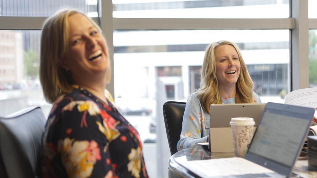 ARCO Business Services BizSpotlight St. Louis Business Journal