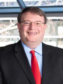 Larry J. Obhof, Jr. | People on The Move - Columbus Business First