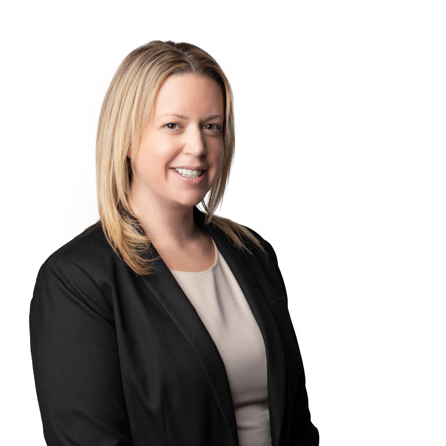 Michelle Green People on The Move Wichita Business Journal