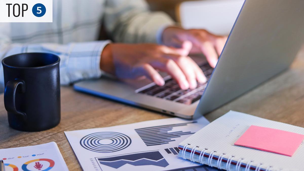 Top of The List Nashville's largest accounting firms Nashville