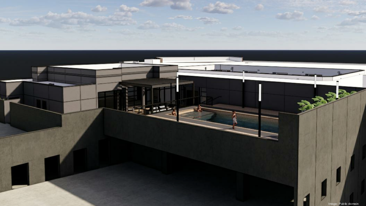 Roswell's new 'Southern Post' development adding Sky Lounge Atlanta