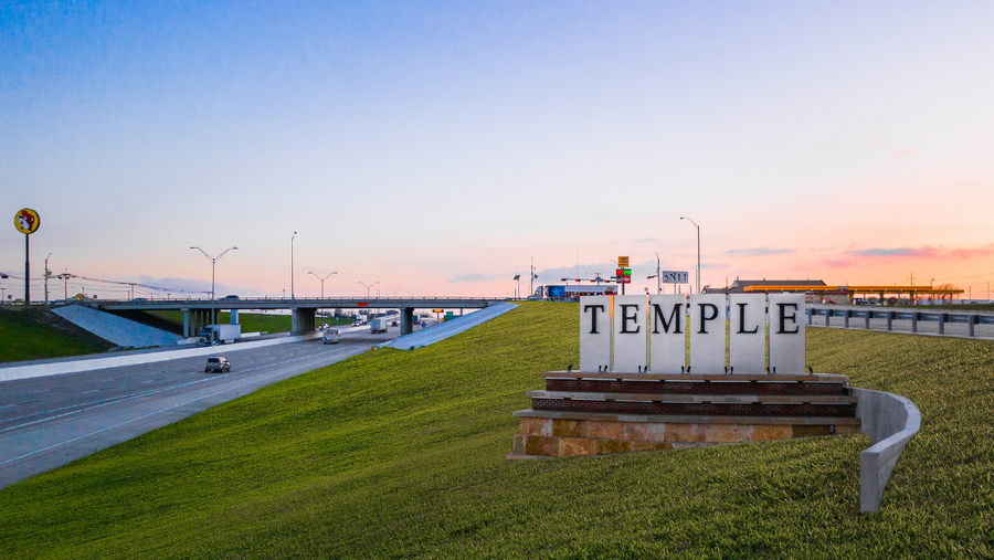 Top 5 reasons to do business in Temple, Texas Dallas Business Journal