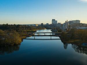 Rochester, Minnesota aims to be the city of choice for remote workers