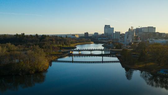 Rochester, Minnesota aims to be the city of choice for remote workers