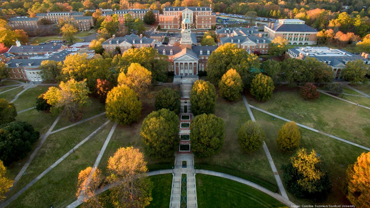 First phase of Samford student housing project forging ahead ...