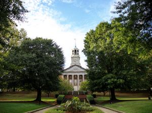 Samford University