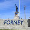 Dallas actual property companies accomplice to develop 1.76 million sq. foot enterprise park in Forney