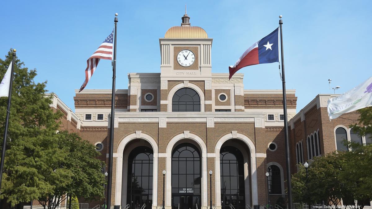 Relocation Station Lewisville Expects To See At Least 10 Relocations This Year City Official Says Dallas Business Journal