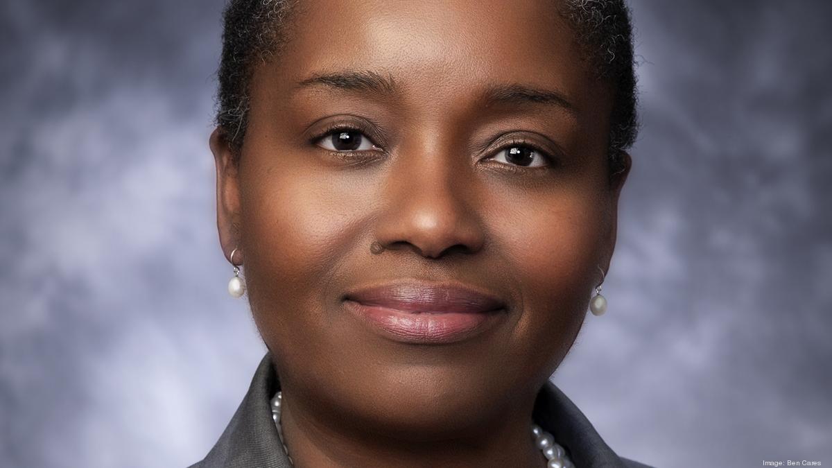 Meadville Medical Center Cmo Denise Johnson Nominated As Pennsylvania