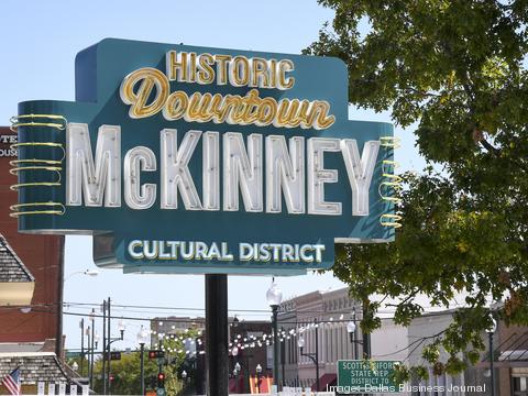 McKinney to launch startup hub