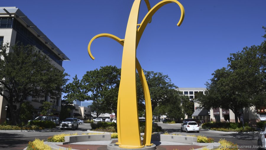 DallasFort Worth wealthiest ZIP codes ranked in new list Dallas