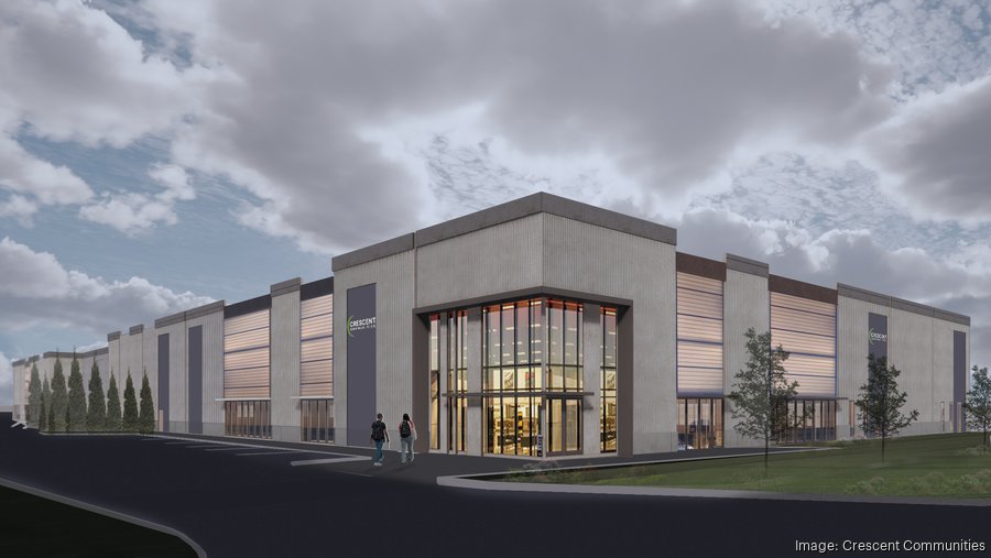 Charlotte developer plots massive life sciences campus in Holly Springs