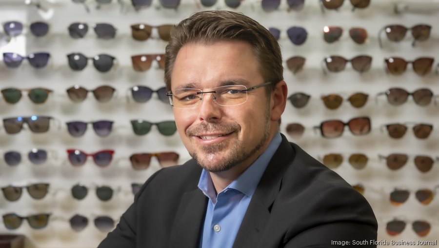 Executive Profile Now Optics CEO Daniel Stanton on growing from his