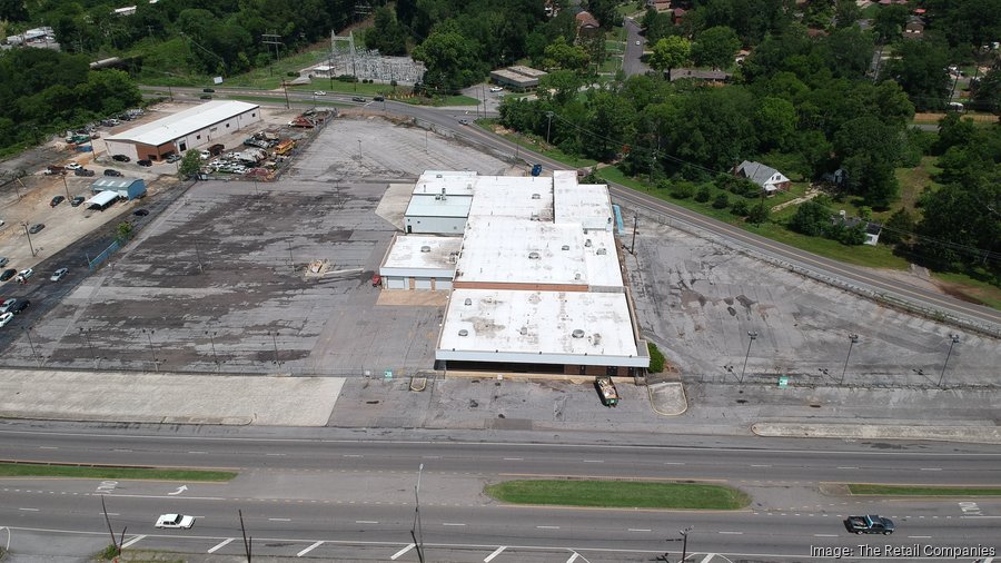 HyperSport buys property in Midfield for first Alabama location