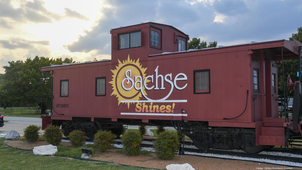 Sachse mixeduse development The Station completes phase one, adds new