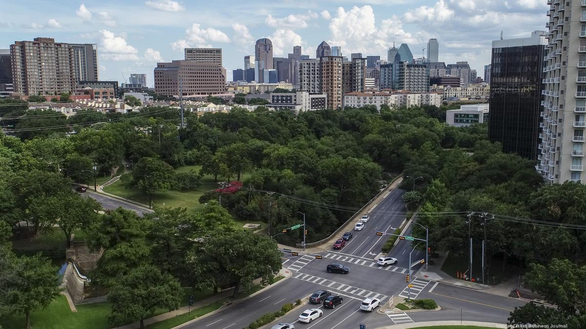 Four Seasons Turtle Creek developer Richard Friedman 'Dallas is like