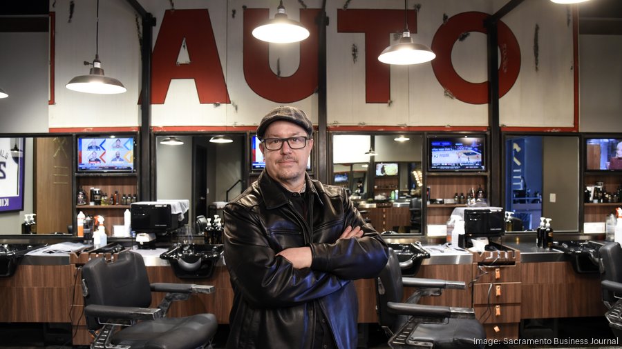 Folsombased Hammer & Nails franchise prepares for growth Sacramento