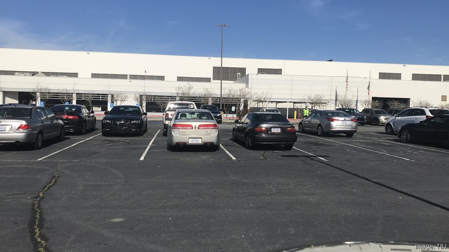 Kmart distribution center in Greensboro sells for 74 million Triad Business Journal