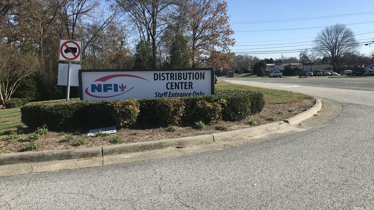 NFI sells former Kmart hub occupied by Lowes two months later at no