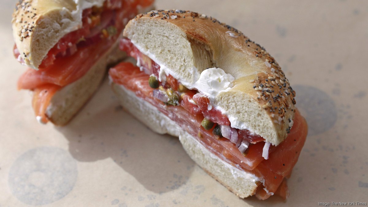 Emerald City Bagels' Atlanta BeltLine location moves forward Atlanta