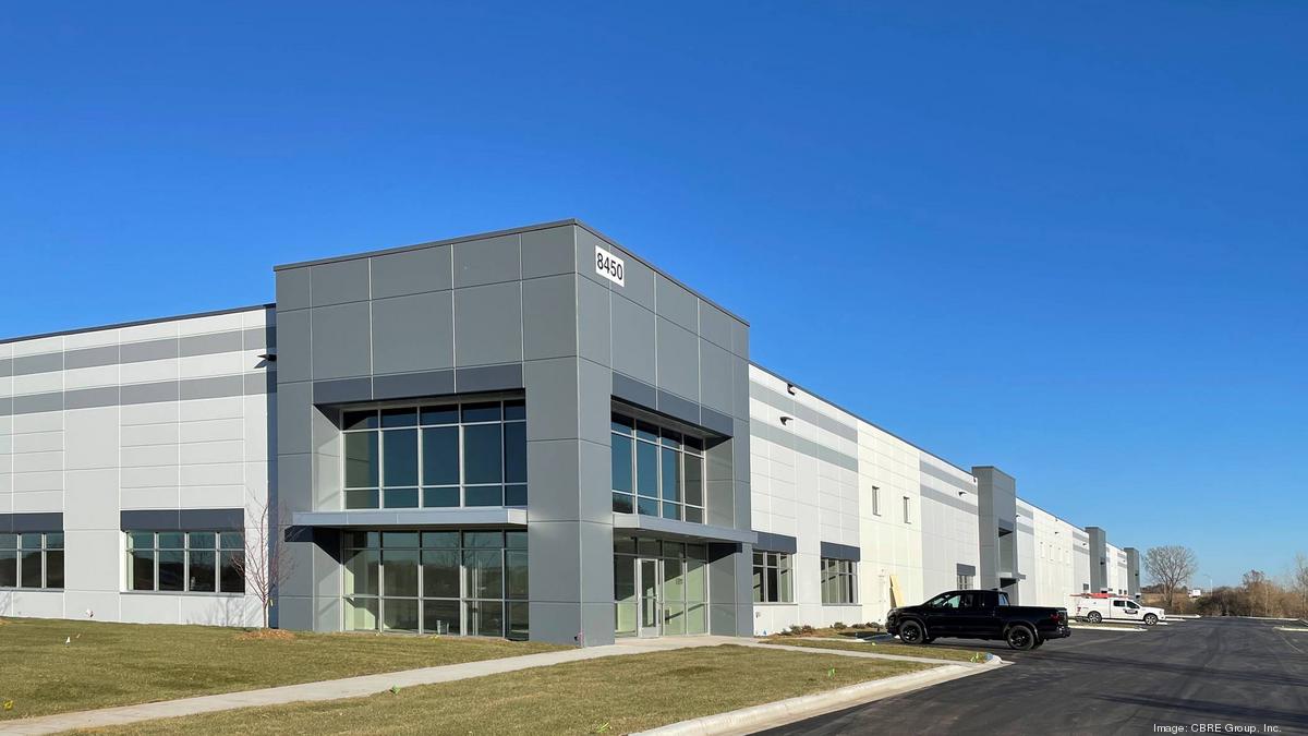 United Properties sells fully leased Inver Grove Heights warehouse for ...