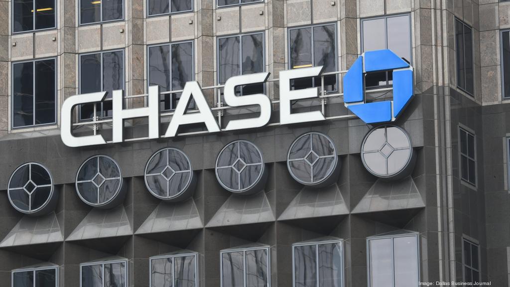 Chase Bank To Open Four Branches And Close One In Central Florida Orlando Business Journal