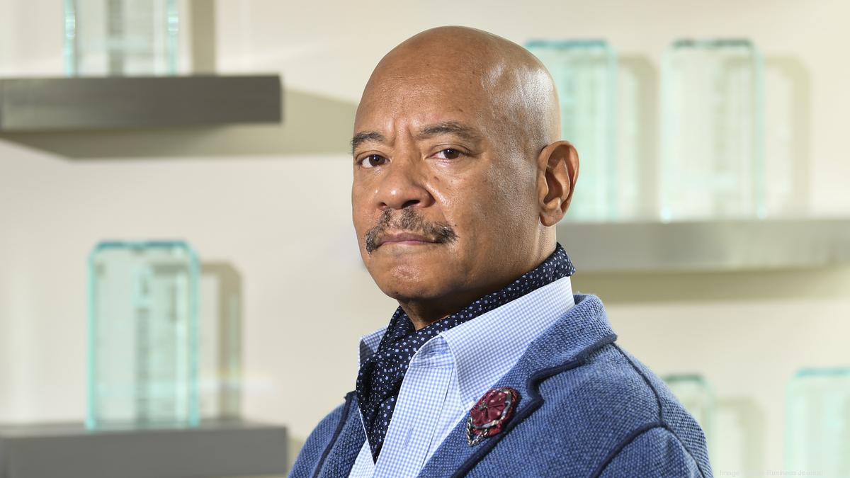 Kneeland Youngblood is the most interesting man in Dallas private