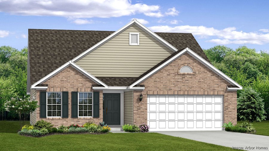 Indianapolis homebuilder expands footprint in Louisville market with ...