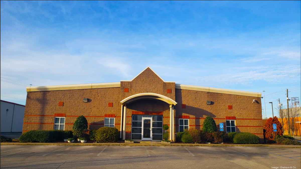 Millwright union chapter acquires property downtown for new location