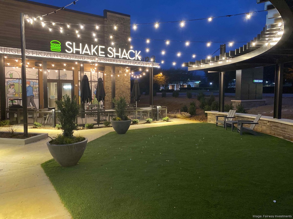 Shake Shack Investing More Than $10M in Restaurant Teams