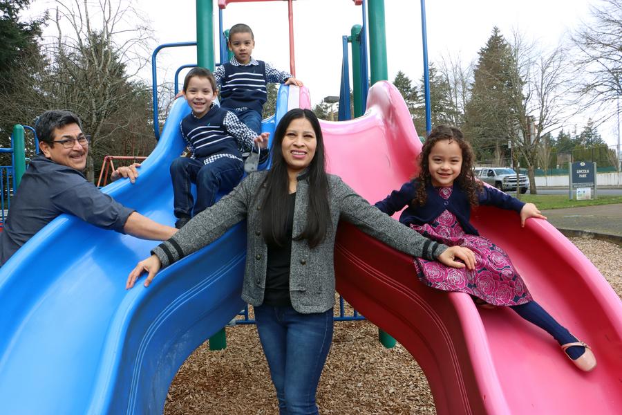 A year after ICE detention, Portland business owner works to rebuild life