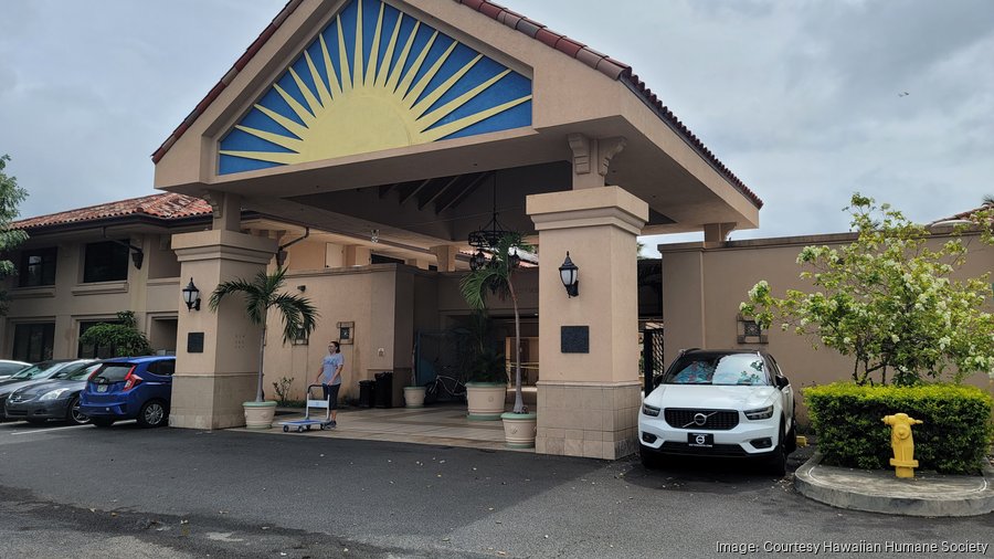 Franz Juan steps down as executive director of Filipino Community