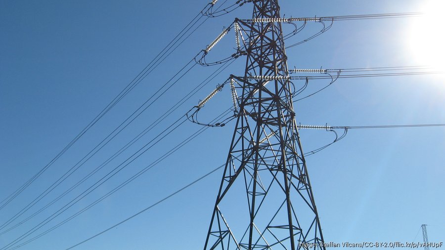 Bge'S Power Grid Failure: Maryland'S Urgent Need For Reform - uw4hn5t
