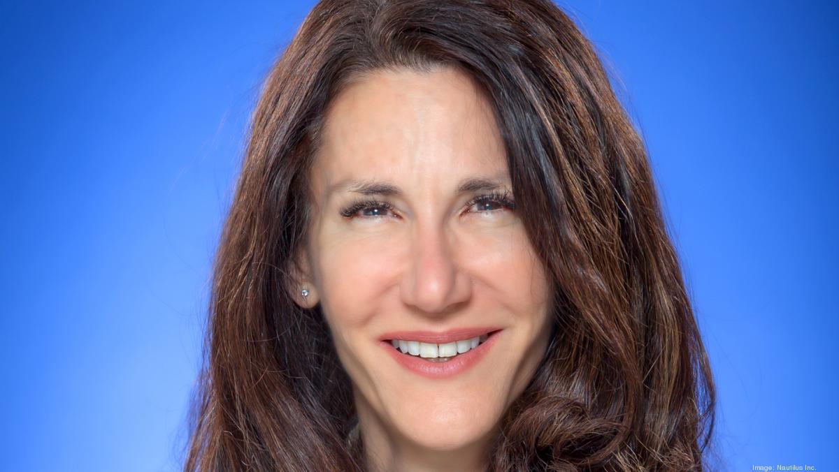Ellen Rham Nautilus (NYSE: NLS) names Ellen Raim chief people officer - Portland ...