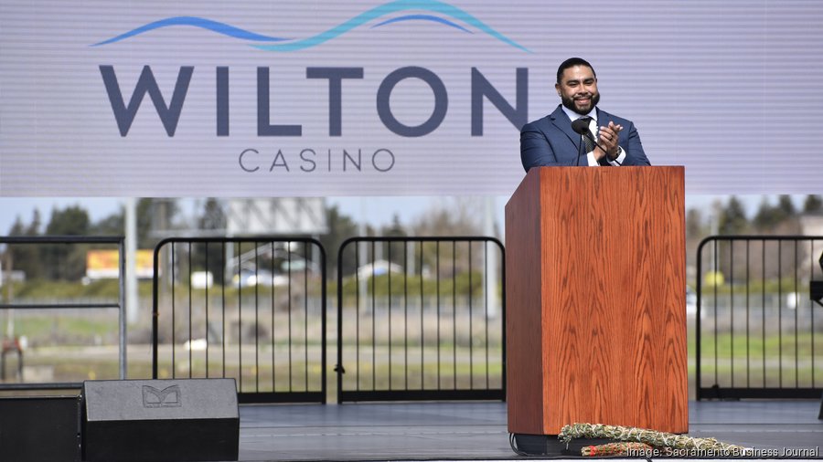 Boyd Gaming opens its Sacramento-area casino a month ahead of schedule -  The Nevada Independent