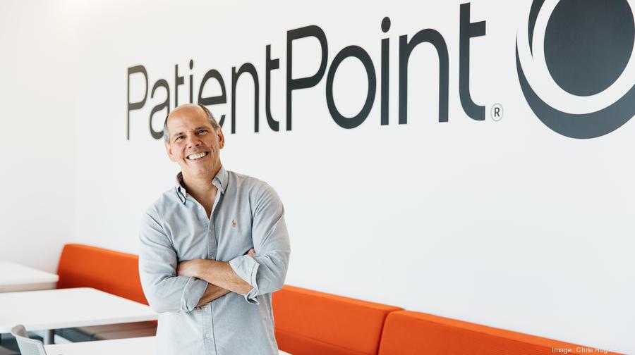 L Catterton extends its 16-year ownership in Sycamore Township's  PatientPoint - Cincinnati Business Courier