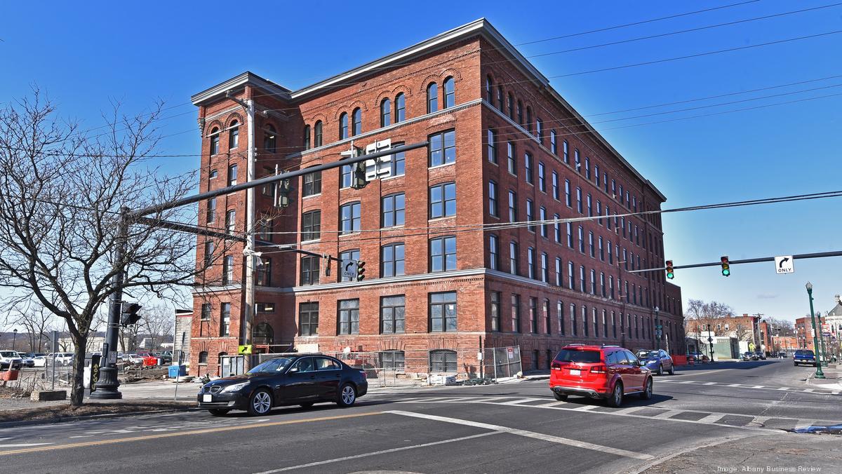 Redburn Property Services facing discrimination, racism claims in