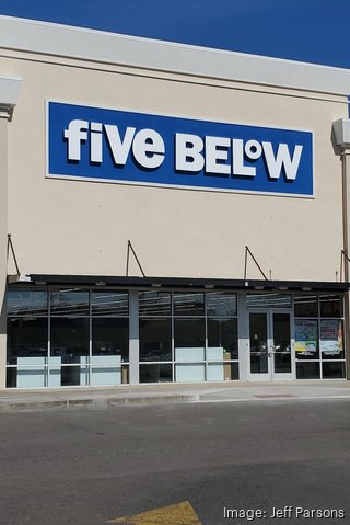 Olsen, Windsor, Five Below and more open mall stores in Buffalo ...